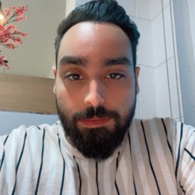 Hasan Alafoo, Cyber Security Lead at Fintologya