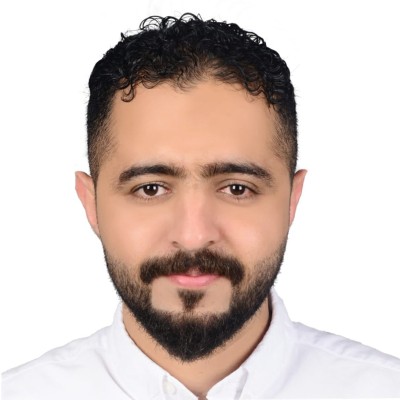 Majeed Shubber, Head of Compute & Data Services at Fintologya
