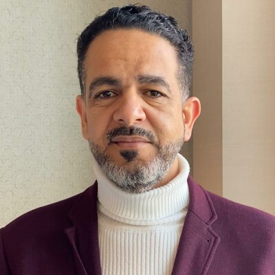 Mohsen Badrani, Founder & CEO at Fintologya