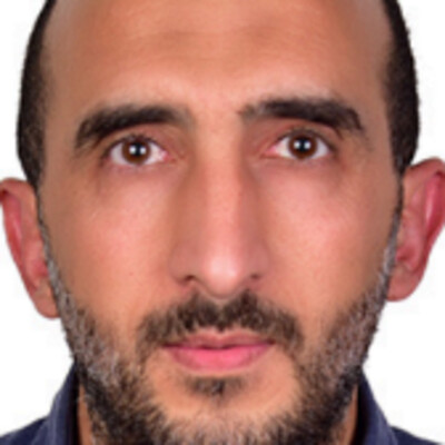 Younous Ettaybi, Head of Engineering at Fintologya